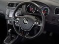 Volkswagen Polo 1.2 Polo SE TSi Semi-Auto 5dr 28