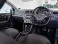 Volkswagen Polo 1.2 Polo SE TSi Semi-Auto 5dr 29