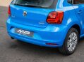 Volkswagen Polo 1.2 Polo SE TSi Semi-Auto 5dr 33