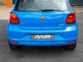 Volkswagen Polo 1.2 Polo SE TSi Semi-Auto 5dr 35