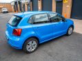 Volkswagen Polo 1.2 Polo SE TSi Semi-Auto 5dr 53