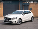 Mercedes-Benz A Class 1.6 A 160 Sport Executive 5dr