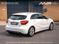 Mercedes-Benz A Class 1.6 A 160 Sport Executive 5dr 2