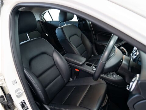 Mercedes-Benz A Class 1.6 A 160 Sport Executive 5dr 4