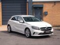 Mercedes-Benz A Class 1.6 A 160 Sport Executive 5dr 9