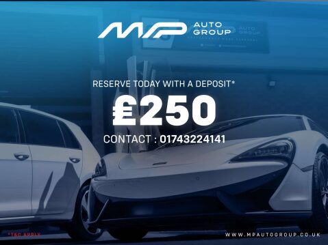 Mercedes-Benz A Class 1.6 A 160 Sport Executive 5dr 10