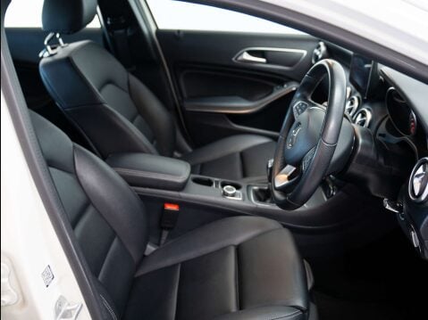 Mercedes-Benz A Class 1.6 A 160 Sport Executive 5dr 12