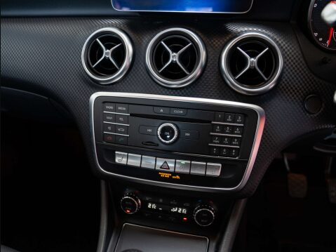 Mercedes-Benz A Class 1.6 A 160 Sport Executive 5dr 14