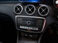 Mercedes-Benz A Class 1.6 A 160 Sport Executive 5dr 14