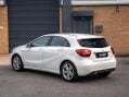 Mercedes-Benz A Class 1.6 A 160 Sport Executive 5dr 18