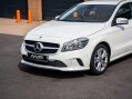 Mercedes-Benz A Class 1.6 A 160 Sport Executive 5dr 22