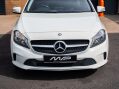 Mercedes-Benz A Class 1.6 A 160 Sport Executive 5dr 24