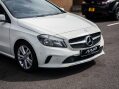 Mercedes-Benz A Class 1.6 A 160 Sport Executive 5dr 26