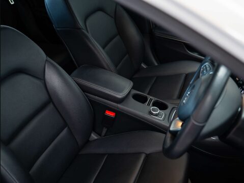 Mercedes-Benz A Class 1.6 A 160 Sport Executive 5dr 29