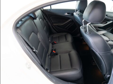 Mercedes-Benz A Class 1.6 A 160 Sport Executive 5dr 30