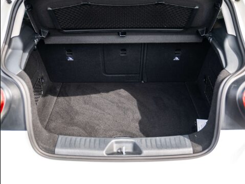 Mercedes-Benz A Class 1.6 A 160 Sport Executive 5dr 33