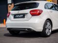 Mercedes-Benz A Class 1.6 A 160 Sport Executive 5dr 36