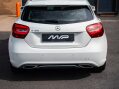 Mercedes-Benz A Class 1.6 A 160 Sport Executive 5dr 37