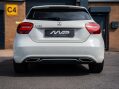 Mercedes-Benz A Class 1.6 A 160 Sport Executive 5dr 38