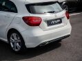 Mercedes-Benz A Class 1.6 A 160 Sport Executive 5dr 39