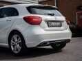 Mercedes-Benz A Class 1.6 A 160 Sport Executive 5dr 40