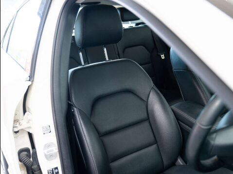 Mercedes-Benz A Class 1.6 A 160 Sport Executive 5dr 48