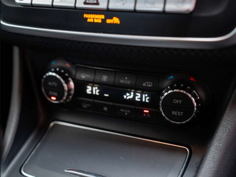 Mercedes-Benz A Class 1.6 A 160 Sport Executive 5dr 51