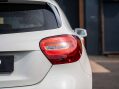 Mercedes-Benz A Class 1.6 A 160 Sport Executive 5dr 52