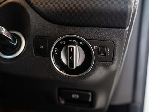Mercedes-Benz A Class 1.6 A 160 Sport Executive 5dr 56