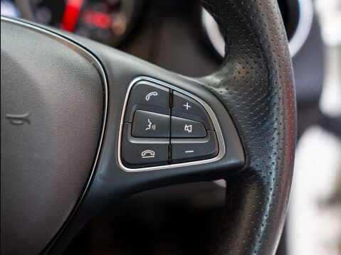 Mercedes-Benz A Class 1.6 A 160 Sport Executive 5dr 59
