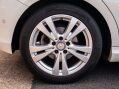 Mercedes-Benz A Class 1.6 A 160 Sport Executive 5dr 64