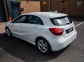 Mercedes-Benz A Class 1.6 A 160 Sport Executive 5dr 68