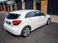 Mercedes-Benz A Class 1.6 A 160 Sport Executive 5dr 69