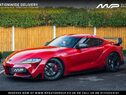 Toyota Supra PRO