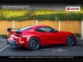 Toyota Supra PRO 2