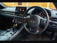 Toyota Supra PRO 4