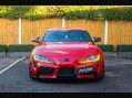 Toyota Supra PRO 5