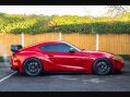 Toyota Supra PRO 7