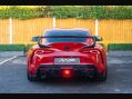 Toyota Supra PRO 11