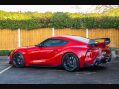 Toyota Supra PRO 12