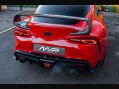 Toyota Supra PRO 14