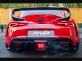 Toyota Supra PRO 17