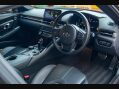 Toyota Supra PRO 28