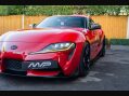 Toyota Supra PRO 29