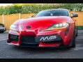 Toyota Supra PRO 30