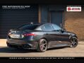 Alfa Romeo Giulia V6 BITURBO QUADRIFOGLIO 2