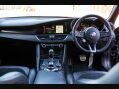 Alfa Romeo Giulia V6 BITURBO QUADRIFOGLIO 4