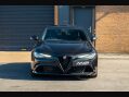 Alfa Romeo Giulia V6 BITURBO QUADRIFOGLIO 5