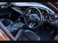 Alfa Romeo Giulia V6 BITURBO QUADRIFOGLIO 8