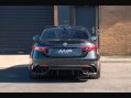 Alfa Romeo Giulia V6 BITURBO QUADRIFOGLIO 16